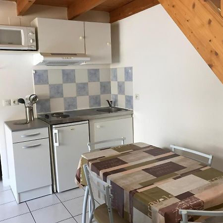 Studio Proche Ile De Re Apartment ลาโรแชล ภายนอก รูปภาพ
