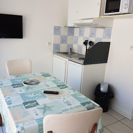 Studio Proche Ile De Re Apartment ลาโรแชล ภายนอก รูปภาพ