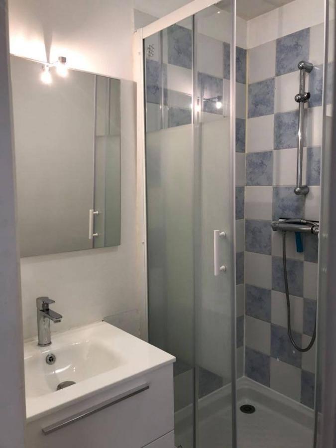 Studio Proche Ile De Re Apartment ลาโรแชล ภายนอก รูปภาพ