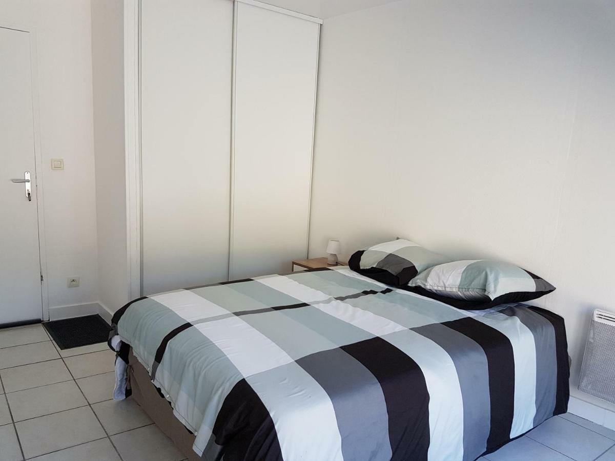 Studio Proche Ile De Re Apartment ลาโรแชล ภายนอก รูปภาพ